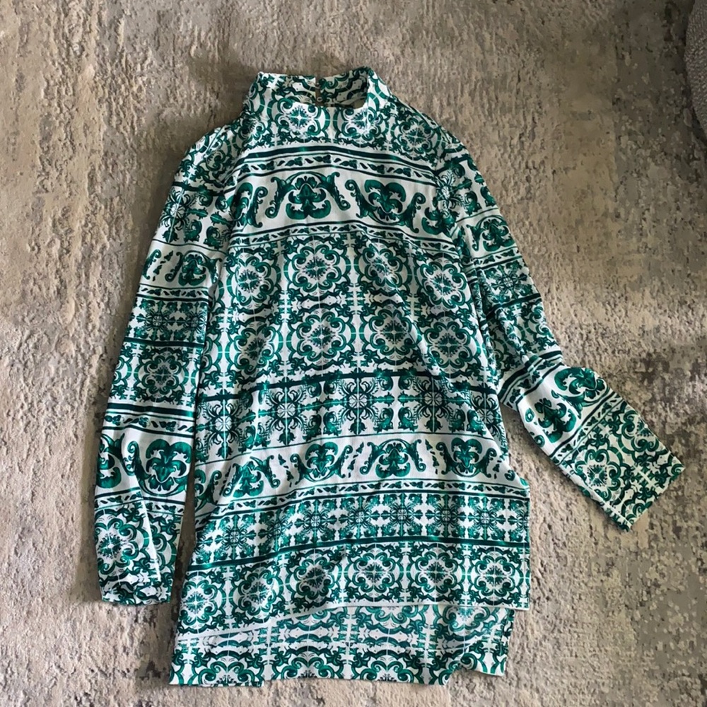 H&M Tunic dress. Size 6